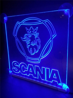 Светящийся логотип Scania 2D,светящийся логотип для грузовика Scania 2D,светящаяся эмблема Scania 2D,табличка Scania 2D,картина Scania 2D,логотип на стекло Scania 2D,светящаяся картина Scania 2D,светодиодный логотип Scania 2D,Truck Led Logo Scania 2D,12v,