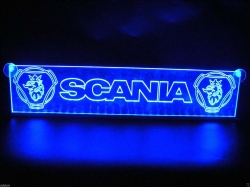 Светящийся логотип Scania 2D,светящийся логотип для грузовика Scania 2D,светящаяся эмблема Scania 2D,табличка Scania 2D,картина Scania 2D,логотип на стекло Scania 2D,светящаяся картина Scania 2D,светодиодный логотип Scania 2D,Truck Led Logo Scania 2D,12v,