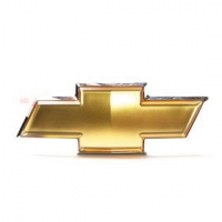 Эмблема задняя CHEVROLET