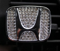 ароматизатор с логотипом honda ароматизатор в салон