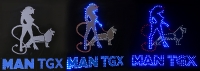 Светящийся логотип MAN TGX,светящийся логотип для грузовика MAN TGX,светящаяся эмблема MAN TGX,табличка MAN TGX,картина MAN TGX,логотип на стекло MAN TGX,светящаяся картина MAN TGX,светодиодный логотип MAN TGX,Truck Led Logo MAN TGX,12v,24v