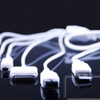 Универсальный USB кабель