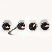 колпачки на ниппель BMW M,купить,колпачок на ниппель колеса BMW M,колпачки ниппель автомобиля BMW M,колпачки на ниппель с логотипом BMW M,колпачки на ниппель для авто,колпачки ниппель хромированные,металлический колпачок на ниппель