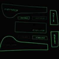 Коврики в ниши Chervolet Cruze