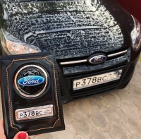 Обложки для автодокументов Ford,Обложки для документов Ford,обложка для документов на машину с маркой машины и номером Форд,Обложка для документов на машину Форд,Обложки для автодокументов с гос. номером,Обложки для автодокументов с гос 
