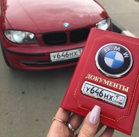 Обложки для автодокументов BMW,Обложки для документов BMW,обложка для документов на машину с маркой машины и номером бмв,Обложка для документов на машину бмв,Обложки для автодокументов с гос. номером,Обложки для автодокументов с гос номером и логотипом