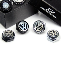 Декоративный болт для номерного знака с логотипом Volkswagen