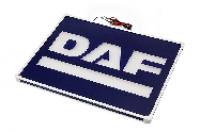 Светящийся логотип DAF,светящийся логотип для грузовика DAF,светящаяся эмблема DAF,табличка DAF,картина DAF,логотип на стекло DAF,светящаяся картина DAF,светодиодный логотип DAF,Truck Led Logo DAF,12v,24v