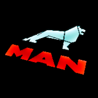 Светящийся логотип MAN,светящийся логотип для грузовика MAN,светящаяся эмблема MAN,табличка MAN,картина MAN,логотип на стекло MAN,светящаяся картина MAN,светодиодный логотип MAN,Truck Led Logo MAN,12v,24v