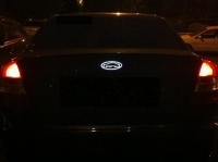 Светящийся логотип FORD Focus,светящаяся эмблема FORD Focus,светящийся логотип на авто FORD Focus,светящийся логотип на автомобиль FORD Focus,подсветка логотипа FORD Focus,2D,3D,4D,5D,6D