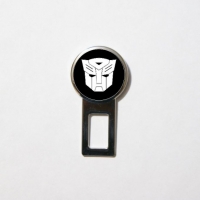 Обманка ремня безопасности Autobots