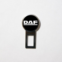 Обманка ремня безопасности DAF