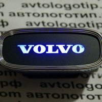 Проектор заднего бампера Volvo