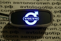 Тень,логотипа,Volvo,Подсветка,днища,логотипом,Проекция,авто,бампер,купить