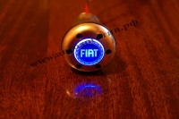 Рукоятка коробки передач с подсветкой Fiat,Ручка переключения передач с подсветкой Fiat,Подсветка ручки коробки передач Fiat,подсветки положения коробки передач Fiat,рукоятки Fiat с подсветкой,Ручка КПП Fiat