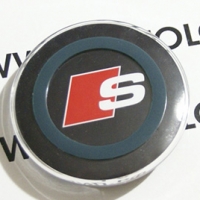 Беспроводная зарядка Audi Sline