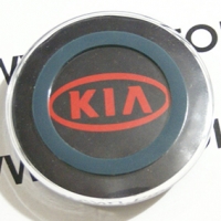 Беспроводная зарядка KIA