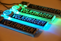 подсветка салона Volkswagen,подсветка салона автомобиля Volkswagen,светодиодная подсветка салона Volkswagen,led подсветка салона Volkswagen,купить,заказать,доставка 