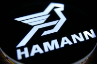 Светящийся логотип HAMANN,светящаяся эмблема  HAMANN,светящийся логотип на авто HAMANN,светящийся логотип на автомобиль  HAMANN,подсветка логотипа HAMANN,2D,3D,4D,5D,6D