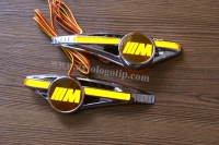 светодиодный поворотник на BMW M,светодиодный поворотник для BMW M,светодиодный поворотник с логотипом BMW M,светодиодный поворотник с эмблемой BMW M,led поворотник BMW M,светодиодный LED повторитель поворота для автомобиля BMW M