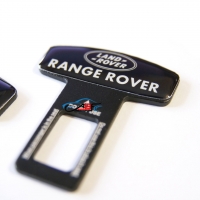 Заглушка ремня безопасности Range Rover
