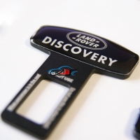 Заглушка ремня безопасности Land Rover Discovery