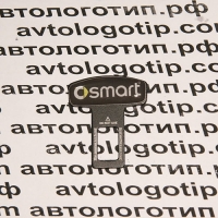 Заглушка ремня безопасности SMART