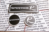 Подсветка центральной консоли KIA Sportage3,коврики в ниши автомобиля KIA Sportage 3,коврики в подстаканники KIA Sportage 3,коврики в двери KIA Sportage 3,автомобильные резиновые коврики KIA Sportage,подсветка салона KIA Sportage,подсветка подстаканников 