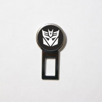 Обманка ремня безопасности Decepticon