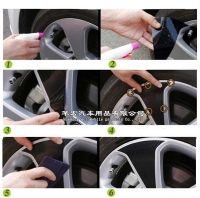 >Наклейки на колёса Карбоновая (Углеродного Волокна) Наклейка на колёсо Chevrolet Cruze  Карбоновая (Углеродного Волокна) наклейки на колёса Карбоновая (Углеродного Волокна) шевроле круз