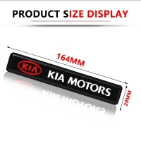 Эффектный светящийся логотип KIA радиатора, эргономичная конструкция и высокое качество исполнения привлекли к аксессуару повышенное внимание любителей автотюнинга,Светящийся логотип KIA радиатора на решетку радиатора,Светящаяся передняя эмблема KIA на ре