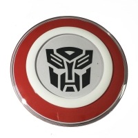 Беспроводная зарядка Transformers Autobots