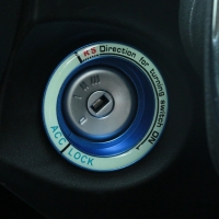 Подсветка замка зажигания Ford