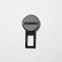 Обманка ремня безопасности Hummer