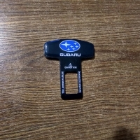 Заглушка ремня безопасности SUBARU