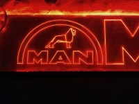 Светящийся логотип 2D MAN,светящийся логотип для грузовика 2D MAN,светящаяся эмблема 2D MAN,табличка 2D MAN,картина 2D MAN,логотип на стекло 2D MAN,светящаяся картина 2D MAN,светодиодный логотип 2D MAN,Truck Led Logo 2D MAN,12v,24v