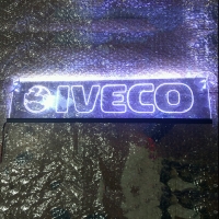 Табличка Iveco