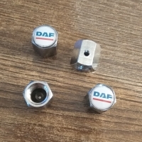 Колпачки на ниппель DAF