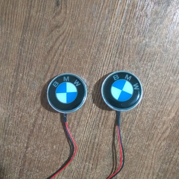 Светящийся логотип BMW moto,светящаяся эмблема  BMW moto,светящийся логотип на авто  BMW moto,светящийся логотип на автомобиль  BMW moto,подсветка логотипа  BMW moto,2D,3D,4D,5D,6D