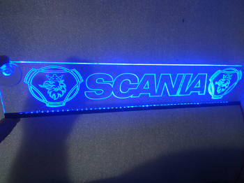 Светящийся логотип Scania 2D,светящийся логотип для грузовика Scania 2D,светящаяся эмблема Scania 2D,табличка Scania 2D,картина Scania 2D,логотип на стекло Scania 2D,светящаяся картина Scania 2D,светодиодный логотип Scania 2D,Truck Led Logo Scania 2D,12v,