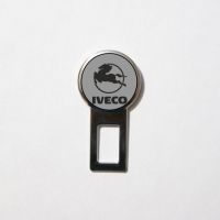 Обманка ремня безопасности Iveco