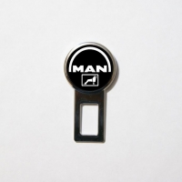 Обманка ремня безопасности MAN