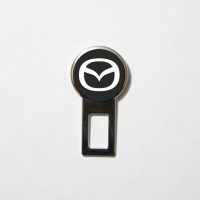 Обманка ремня безопасности Mazda