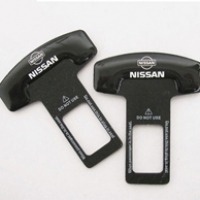 Заглушка ремня безопасности NISSAN