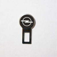 Обманка ремня безопасности Opel