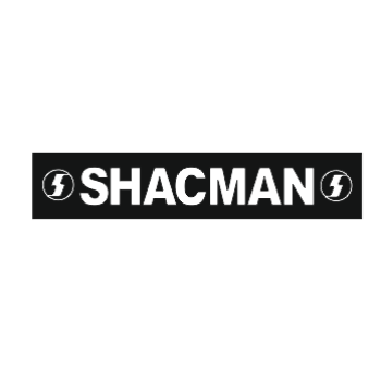 Светящаяся табличка под стекло Shacman (Шахман)