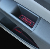 коврики в ниши автомобиля Chervolet Cruze,коврики в подстаканники Chervolet Cruze,коврики в двери Chervolet Cruze,автомобильные резиновые коврики Chervolet Cruze,подсветка салона Chervolet Cruze,подсветка подстаканников Chervolet Cruze,подсветка ниш Cherv