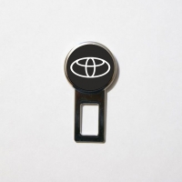Обманка ремня безопасности Toyota