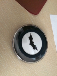 Беспроводная зарядка Batman (Betmen)