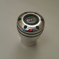 Рукоятка коробки передач BYD с подсветкой